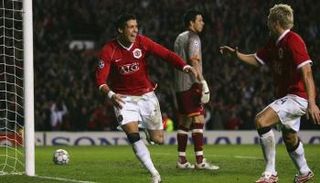 كريستيانو رونالدو