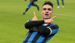 لاوتارو مارتينيز