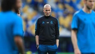 زين الدين زيدان