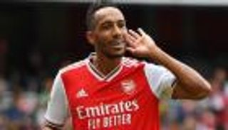  رسالة من الجابون تحفز أوباميانج لمغادرة أرسنال