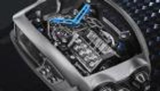 بوجاتي للسيارات تطرح "ساعة يد" بسعر خيالي