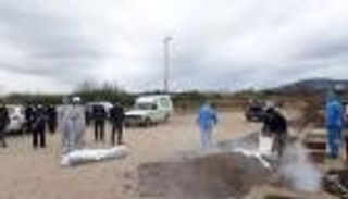  دفن ضحايا كورونا في إيران بإذن الحرس الثوري.. فما السر؟