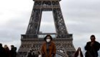 فرنسا تتجاوز ذروة فيروس كورونا