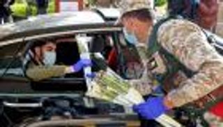 بعد "صفر إصابة" الجمعة.. تفاؤل بوقف انتشار كورونا في الأردن