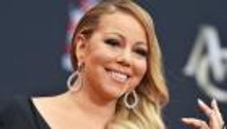 ماريا كاري تهدي "هيرو" إلى "أبطال كورونا"