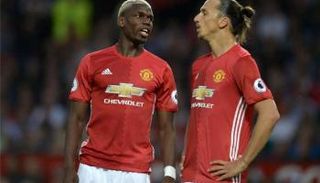 بوجبا وإبراهيموفيتش