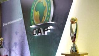 دوري أبطال أفريقيا