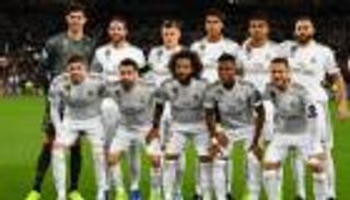 إنفوجراف.. أعلى 5 رواتب في ريال مدريد بعد خصومات كورونا