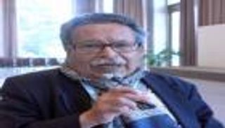 وفاة الكاتب جميل عطية صاحب رواية "النزول إلى البحر"