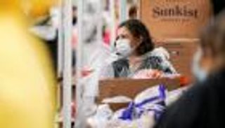 كورونا يحب البدناء.. وأمريكا في خطر