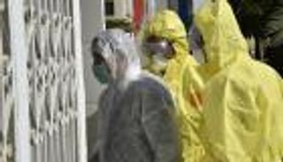 كورونا في الجزائر.. 1761 إصابة و256 وفاة