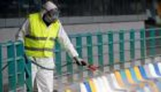 إيطاليا تسجل 570 حالة وفاة جديدة بفيروس كورونا