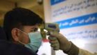 أفغانستان تسجل 34 إصابة جديدة بـ"كورونا"