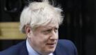 بريطانيا: صحة جونسون "تتحسن بشكل كبير" من كورونا