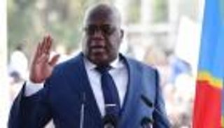 حبس مدير مكتب رئيس الكونغو بتهمة فساد