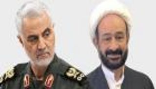 كوثراني خليفة سليماني.. مرشد مليشيات إيران بالعراق ولبنان