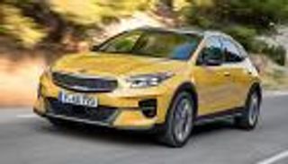 لعشاق الرفاهية.. كيا تزيح الستار عن كروس أوفر جديدة من XCeed