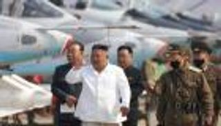 كوريا الشمالية "الخالية" من كورونا تتأهب للقادم