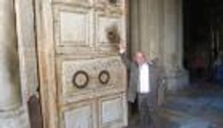 "فصح" بلا "قيامة".. و"العين الإخبارية" ترصد أحزان القدس