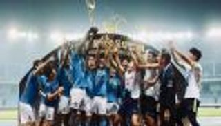 الدوري التايواني خامس مناضل ضد كورونا