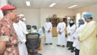 سلطنة عمان تسجل حالة الوفاة الرابعة بكورونا