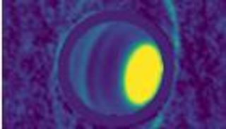 حلقات أورانوس.. درجات حرارة تفاجئ العلماء