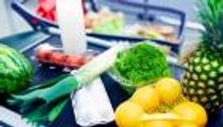 8 نصائح لنظام غذائي صحي خلال الحجر المنزلي