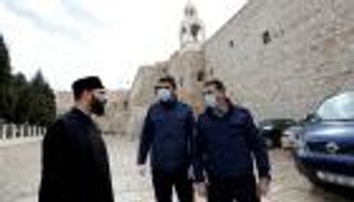 19 إصابة جديدة بكورونا في فلسطين