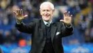 القط بونيتي.. وفاة أسطورة حراس مرمى تشيلسي