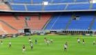 نية حكومية لإبعاد الجماهير عن الدوري الإيطالي