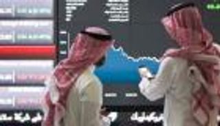 رقم قياسي جديد لسوق الأوراق المالية السعودي