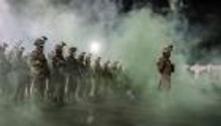 الجيش الليبي يسيطر على بوابة بوقرين الغربية جنوب مصراتة