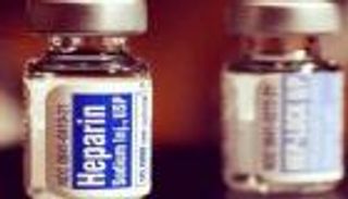 طريقة جديدة لإنتاج الهيبارين لعلاج تخثر الدم