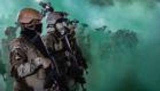 الجيش الليبي يستهدف تمركزات للمليشيات شرقي مصراتة