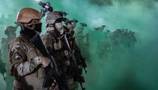 الجيش الوطني الليبي