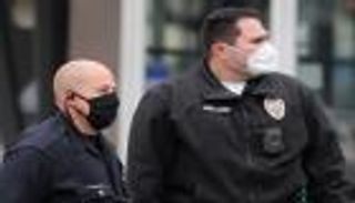 إصابة 6 في إطلاق نار خلال حفل بكاليفورنيا