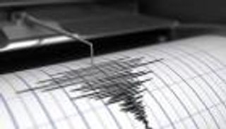 زلزال بقوة 4.9 درجة يضرب الحدود التركية الإيرانية