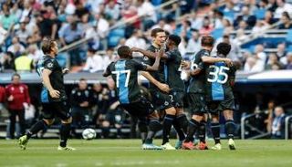 الدوري البلجيكي