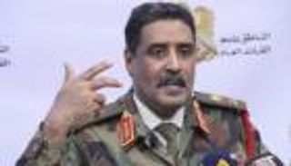 الجيش الليبي يحذر قواته من "أسلحة" المليشيات خشية كورونا