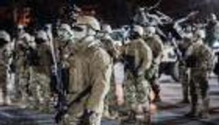 "عاصفة" حفتر تزحف نحو محاور طرابلس