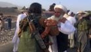 "أقسموا ألا يعودوا للقتال".. أفغانستان تفرج عن سجناء لطالبان