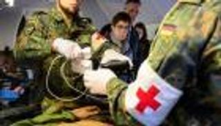 الجيش الألماني مستعد لـ"عون كبير" للتخفيف من قيود كورونا