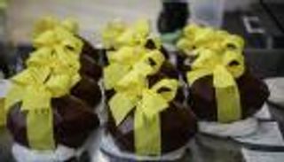 كورونا يحرم بلجيكا من شوكولاتة عيدالفصح