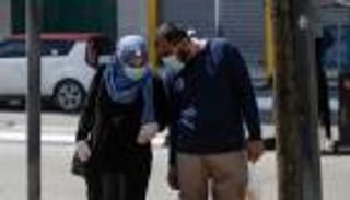 11 حالة شفاء جديدة من كورونا في فلسطين