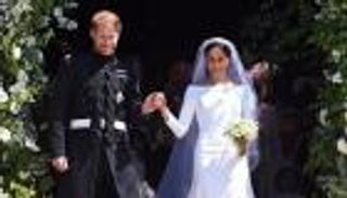 مصممة فستان زفاف ميجان ماركل تغادر دار جيفانشي