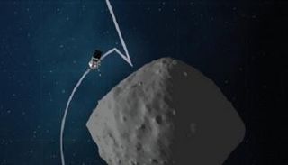 بروفة نقاط التفتيش تسمح باختبار حدث جمع العينات 