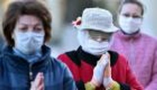 "الصحة العالمية" تحذر بيلاروسيا: كورونا سيباغتكم سريعا