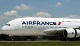 طائرة إجلاء فرنسية بالكونغو تتعرض لإطلاق نار