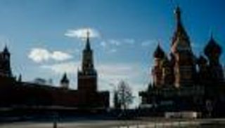 شرط إلكتروني لكسر عزلة كورونا في موسكو 