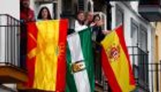 إسبانيا تتأهب لتحريك اقتصادها والعالم يترقب النتائج